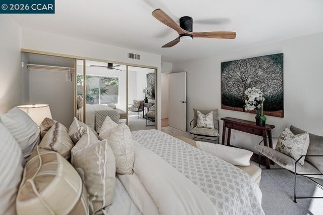 2709 Ptarmigan Drive 3, Walnut Creek, CA 94595