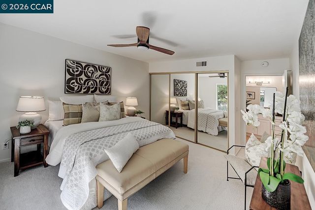 2709 Ptarmigan Drive 3, Walnut Creek, CA 94595