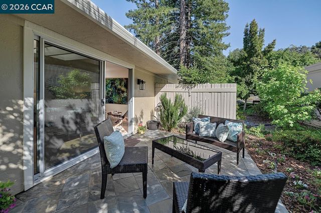 2709 Ptarmigan Drive 3, Walnut Creek, CA 94595