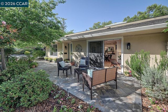 2709 Ptarmigan Drive 3, Walnut Creek, CA 94595