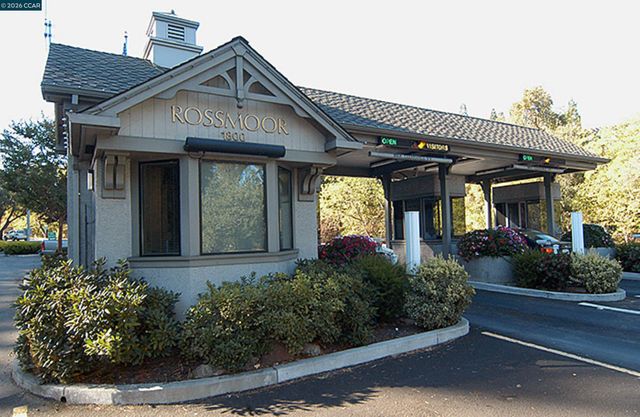 2709 Ptarmigan Drive 3, Walnut Creek, CA 94595