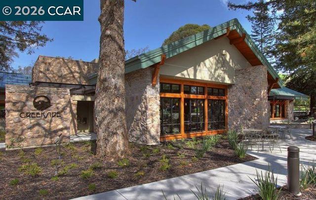 2709 Ptarmigan Drive 3, Walnut Creek, CA 94595