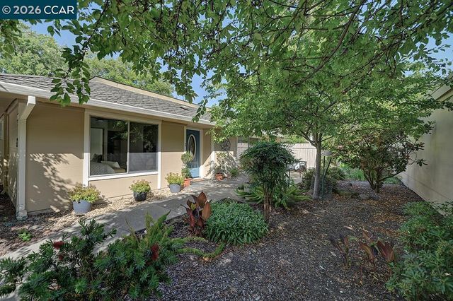 2709 Ptarmigan Drive 3, Walnut Creek, CA 94595