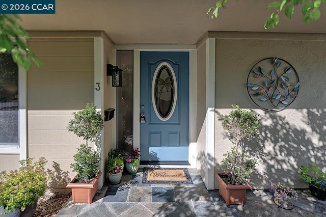 2709 Ptarmigan Drive 3, Walnut Creek, CA 94595