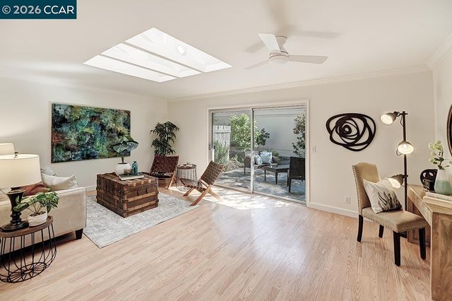 2709 Ptarmigan Drive 3, Walnut Creek, CA 94595
