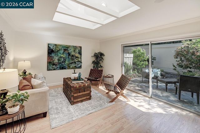 2709 Ptarmigan Drive 3, Walnut Creek, CA 94595