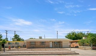 113 MANUEL Drive, El Paso, TX 79907