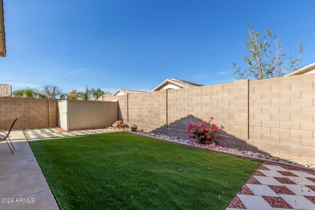 10848 W VENTANA Drive E, Sun City, AZ 85373