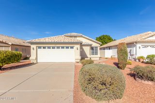 10848 W VENTANA Drive E, Sun City, AZ 85373