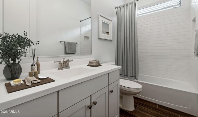 20387 W Clayton Drive, Buckeye, AZ 85396