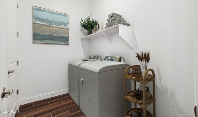 20387 W Clayton Drive, Buckeye, AZ 85396