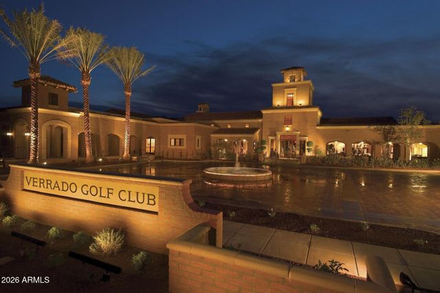 20387 W Clayton Drive, Buckeye, AZ 85396