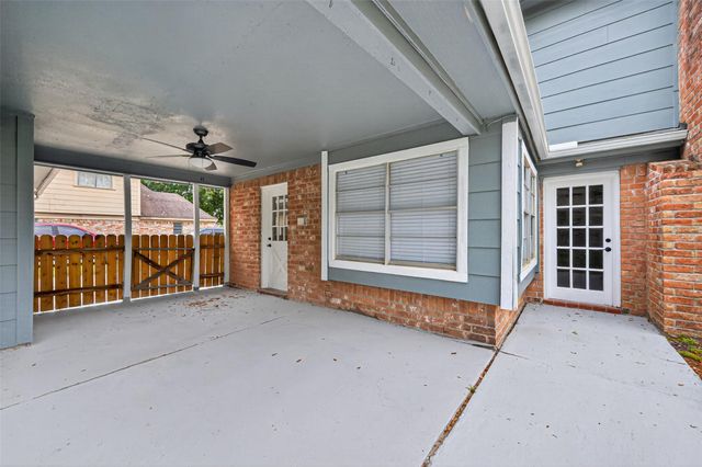 19839 Sundance Drive, Humble, TX 77346