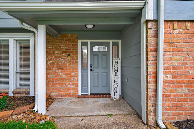 19839 Sundance Drive, Humble, TX 77346