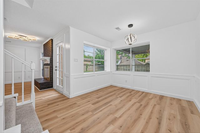 19839 Sundance Drive, Humble, TX 77346