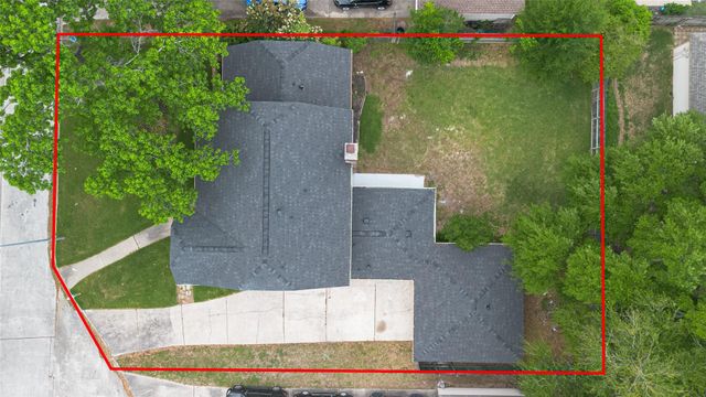 19839 Sundance Drive, Humble, TX 77346