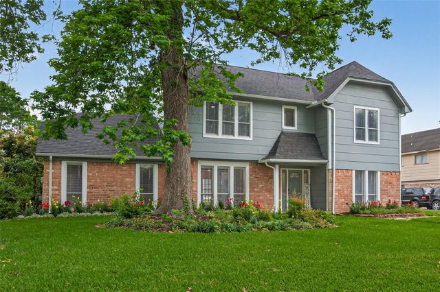19839 Sundance Drive, Humble, TX 77346