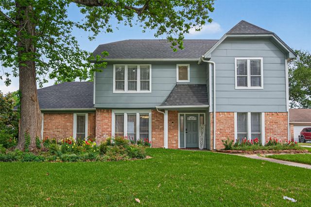 19839 Sundance Drive, Humble, TX 77346