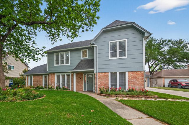 19839 Sundance Drive, Humble, TX 77346