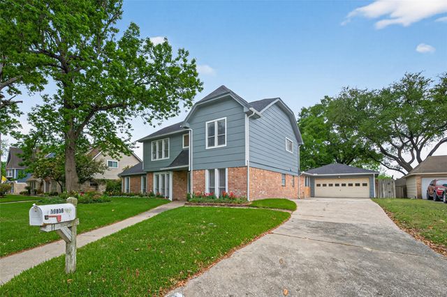 19839 Sundance Drive, Humble, TX 77346