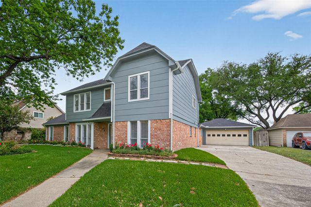 19839 Sundance Drive, Humble, TX 77346