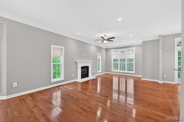 663 Barrow Ridge Court, Ellisville, MO 63038