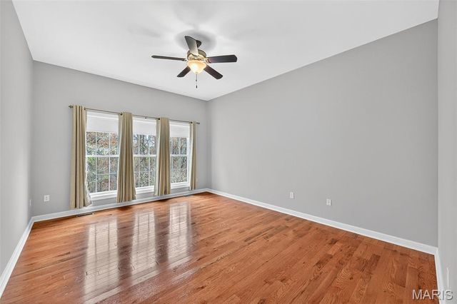 663 Barrow Ridge Court, Ellisville, MO 63038