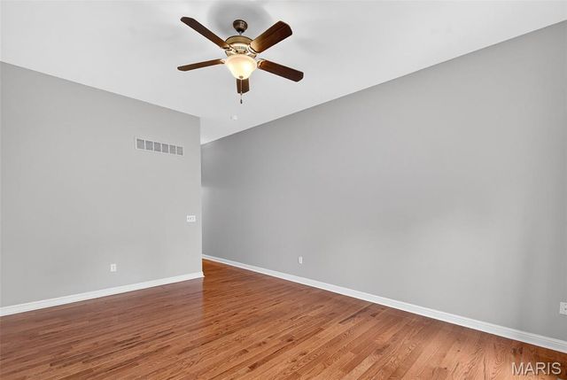 663 Barrow Ridge Court, Ellisville, MO 63038