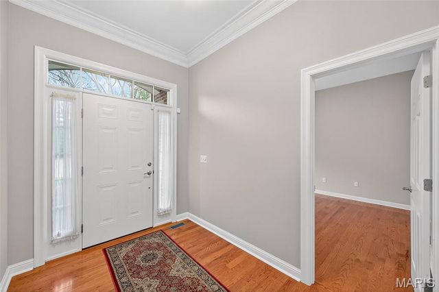 663 Barrow Ridge Court, Ellisville, MO 63038