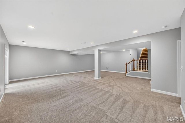 663 Barrow Ridge Court, Ellisville, MO 63038