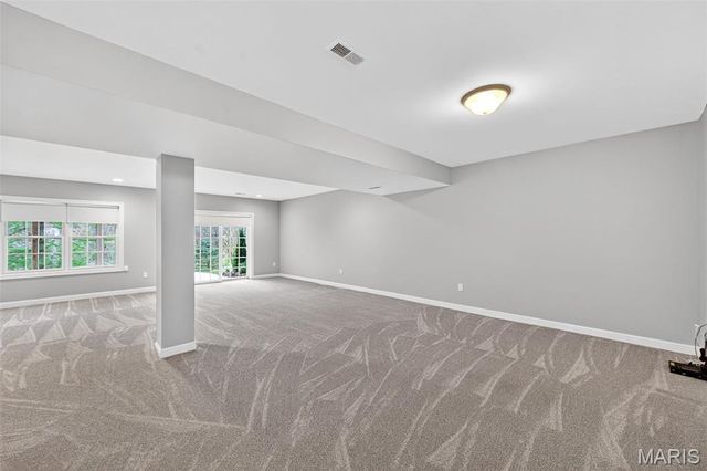 663 Barrow Ridge Court, Ellisville, MO 63038