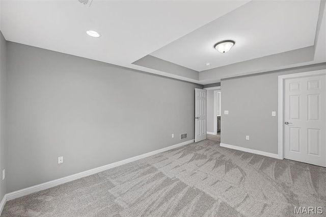 663 Barrow Ridge Court, Ellisville, MO 63038