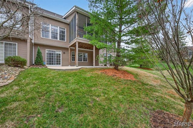 663 Barrow Ridge Court, Ellisville, MO 63038