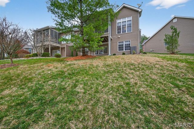 663 Barrow Ridge Court, Ellisville, MO 63038