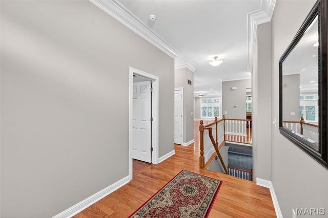 663 Barrow Ridge Court, Ellisville, MO 63038