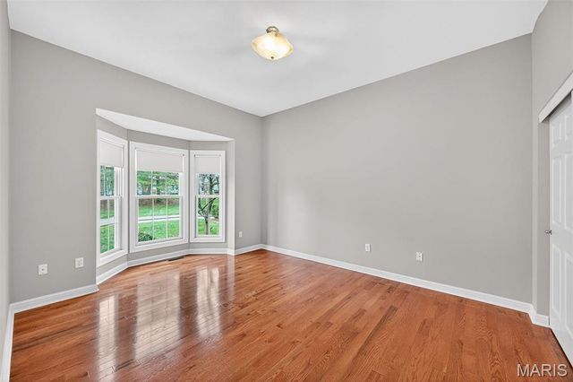 663 Barrow Ridge Court, Ellisville, MO 63038