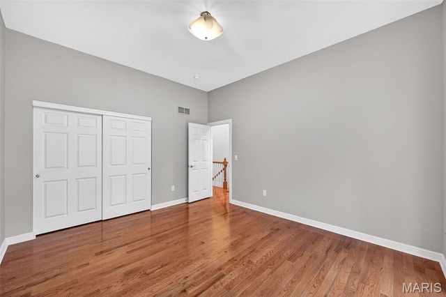 663 Barrow Ridge Court, Ellisville, MO 63038