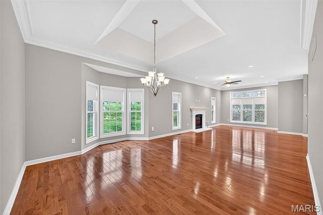 663 Barrow Ridge Court, Ellisville, MO 63038