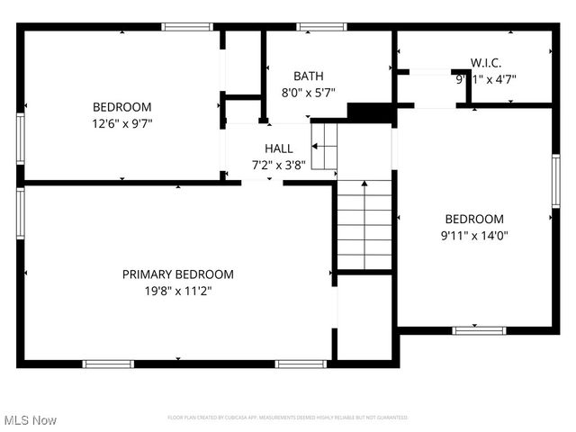 19814 Wickfield Avenue, Warrensville Heights, OH 44122