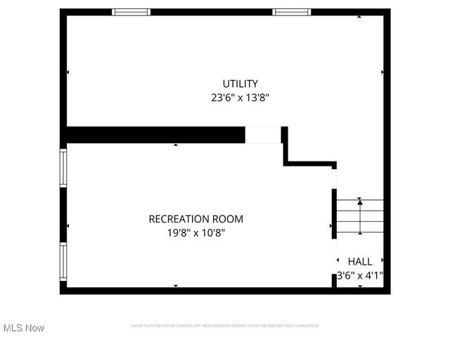 19814 Wickfield Avenue, Warrensville Heights, OH 44122