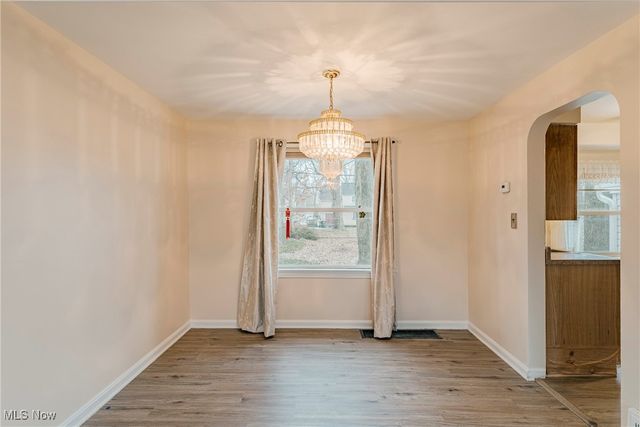 19814 Wickfield Avenue, Warrensville Heights, OH 44122