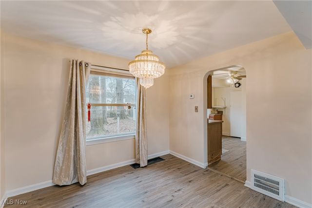 19814 Wickfield Avenue, Warrensville Heights, OH 44122