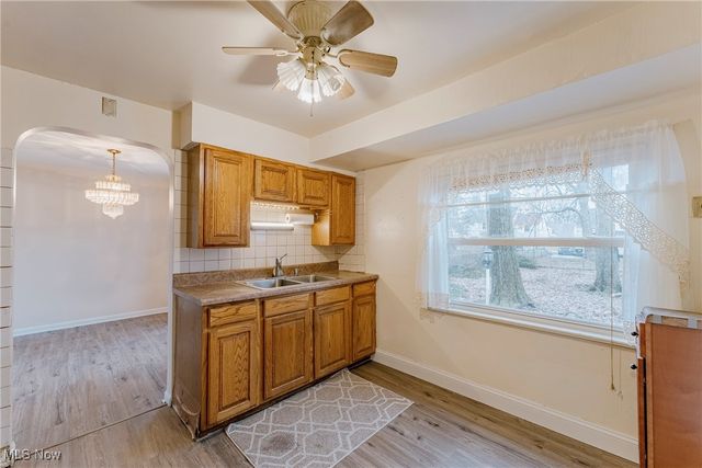 19814 Wickfield Avenue, Warrensville Heights, OH 44122