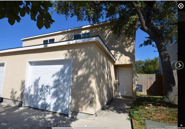 8915 Maverick Draw, San Antonio, TX 78250
