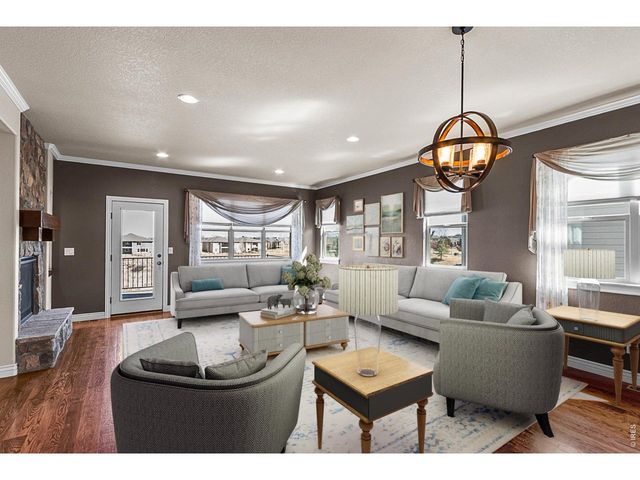 8736 Blackwood Dr, Windsor, CO 80550