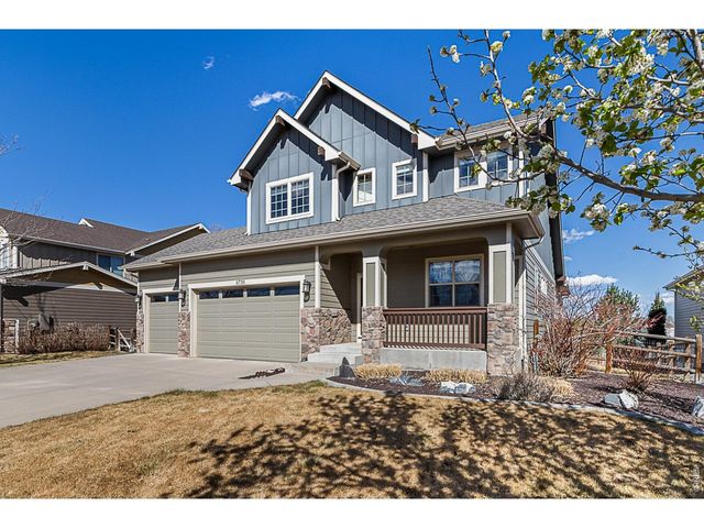 8736 Blackwood Dr, Windsor, CO 80550