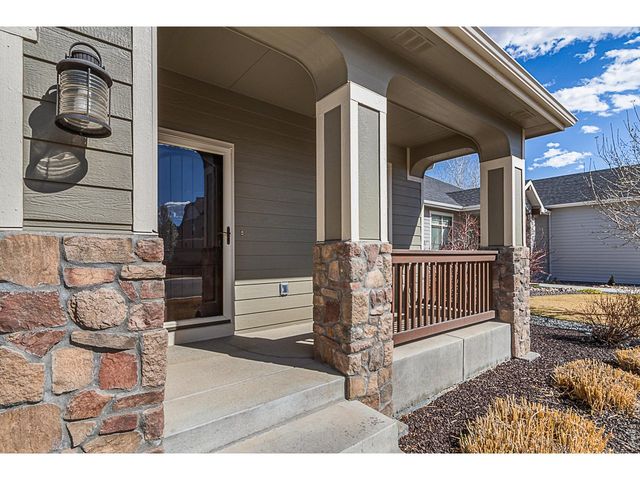 8736 Blackwood Dr, Windsor, CO 80550
