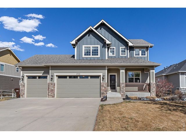 8736 Blackwood Dr, Windsor, CO 80550