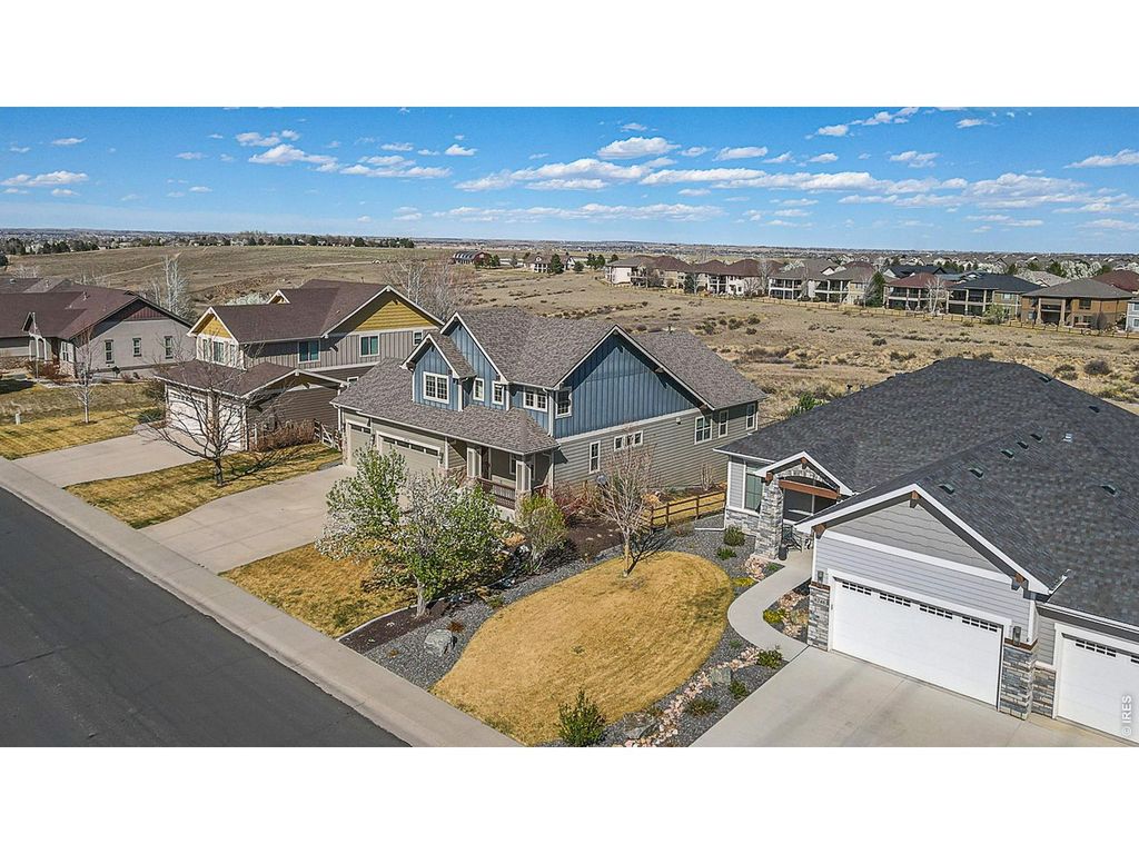 8736 Blackwood Dr, Windsor, CO 80550