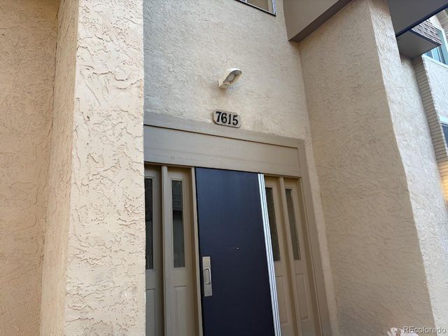 7615 E Quincy Avenue 108, Denver, CO 80237